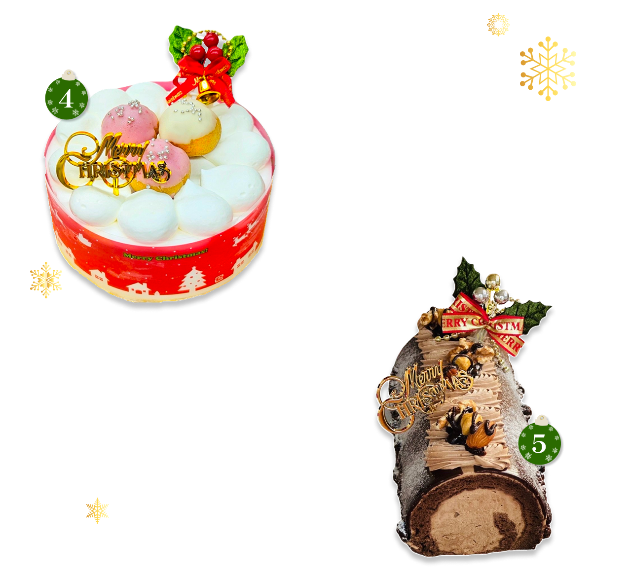 アマリアケーキ