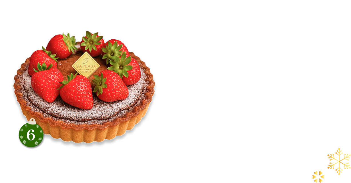 カノアスイーツケーキ